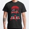 Akira Motorbike Classic T-Shirt RB0812 product Offical Shirt Anime Merch