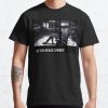 Cowboy Bebop See You Space Cowboy Classic T-Shirt RB0812 product Offical Shirt Anime Merch