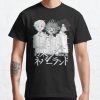 Neverland Glitch Classic T-Shirt RB0812 product Offical Shirt Anime Merch