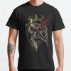 Overlord Classic T-Shirt RB0812 product Offical Shirt Anime Merch