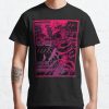 SYNTHETIC HUMAN (Neon) - Biomega Inspired Graphic Classic T-Shirt RB0812 product Offical Shirt Anime Merch