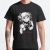 Himiko Toga Fan art my hero academia Classic T-Shirt RB0812 product Offical Shirt Anime Merch