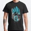Attack of the Potara Classic T-Shirt RB0812 product Offical Shirt Anime Merch