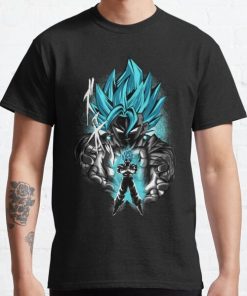 Attack of the Potara Classic T-Shirt RB0812 product Offical Shirt Anime Merch