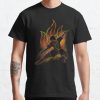 the fire bender Classic T-Shirt RB0812 product Offical Shirt Anime Merch