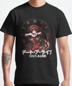 Kurumi - Date a live Classic T-Shirt RB0812 product Offical Shirt Anime Merch