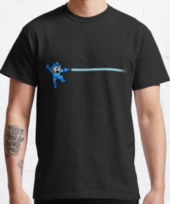 Megaman Classic T-Shirt RB0812 product Offical Shirt Anime Merch