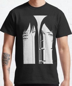 surreal Classic T-Shirt RB0812 product Offical Shirt Anime Merch