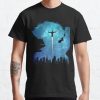 Space Cowboy Classic T-Shirt RB0812 product Offical Shirt Anime Merch