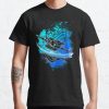 Soul of the Waterbender Sister Classic T-Shirt RB0812 product Offical Shirt Anime Merch