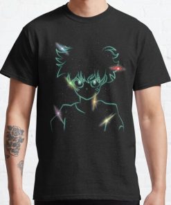 Deku One for All Classic T-Shirt RB0812 product Offical Shirt Anime Merch