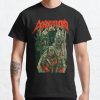 Dorohedoro metal Classic T-Shirt RB0812 product Offical Shirt Anime Merch