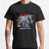 K.O.N Classic T-Shirt RB0812 product Offical Shirt Anime Merch