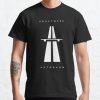 Autobahn Kraftwerk Inspired Classic T-Shirt RB0812 product Offical Shirt Anime Merch