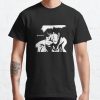 Spike Cowboy Bebop Classic T-Shirt RB0812 product Offical Shirt Anime Merch