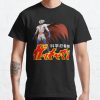 G FORCE  Classic T-Shirt RB0812 product Offical Shirt Anime Merch