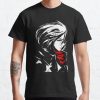 The world is cruel and also very beautiful Classic T-Shirt RB0812 product Offical Shirt Anime Merch