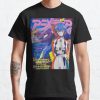 REI MAG Classic T-Shirt RB0812 product Offical Shirt Anime Merch