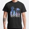 your name Classic T-Shirt RB0812 product Offical Shirt Anime Merch