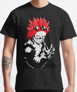 red riot Classic T-Shirt RB0812 product Offical Shirt Anime Merch