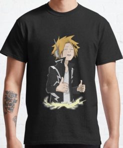 How your life is going? Classic T-Shirt RB0812 product Offical Shirt Anime Merch