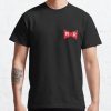 Red Ribbon Classic T-Shirt RB0812 product Offical Shirt Anime Merch