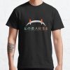 Darling in the FranXX "Be My Darling" Classic T-Shirt RB0812 product Offical Shirt Anime Merch