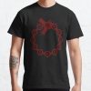Dragon's Sin of Wrath Classic T-Shirt RB0812 product Offical Shirt Anime Merch