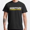 Night Kids Classic T-Shirt RB0812 product Offical Shirt Anime Merch