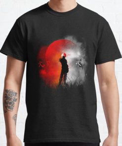 Ice and Fire Classic T-Shirt RB0812 product Offical Shirt Anime Merch