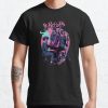 The Cowboy bebops Classic T-Shirt RB0812 product Offical Shirt Anime Merch