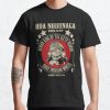 Oda Nobunaga - Demon Archer  Classic T-Shirt RB0812 product Offical Shirt Anime Merch