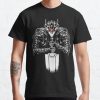 Black Swordsman Classic T-Shirt RB0812 product Offical Shirt Anime Merch
