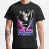 Nineties Battle Angel Classic T-Shirt RB0812 product Offical Shirt Anime Merch