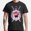 Weapons of Mass Gemstruction Classic T-Shirt RB0812 product Offical Shirt Anime Merch
