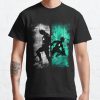 One For All Classic T-Shirt RB0812 product Offical Shirt Anime Merch