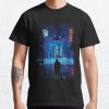 Dystopian World Classic T-Shirt RB0812 product Offical Shirt Anime Merch