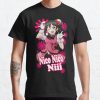 Nico Nico Nii ~ Classic T-Shirt RB0812 product Offical Shirt Anime Merch