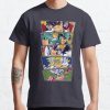 The Knights Classic T-Shirt RB0812 product Offical Shirt Anime Merch