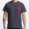 Nerv logo simple Classic T-Shirt RB0812 product Offical Shirt Anime Merch