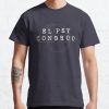 El Psy Congroo - Steins Gate t-shirt Classic T-Shirt RB0812 product Offical Shirt Anime Merch