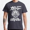 Bio Booster Armor Guyver Classic T-Shirt RB0812 product Offical Shirt Anime Merch