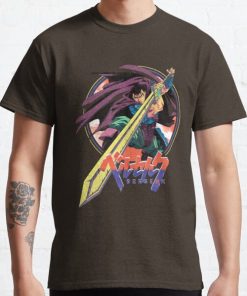 Berserk Classic T-Shirt RB0812 product Offical Shirt Anime Merch