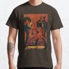 See you space cowboy - Cowboy Bebop Classic T-Shirt RB0812 product Offical Shirt Anime Merch