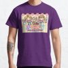 Cooking Mama - Alchemy Edition Classic T-Shirt RB0812 product Offical Shirt Anime Merch