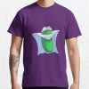 Piccolo Pickle Dragon Ball Z Classic T-Shirt RB0812 product Offical Shirt Anime Merch