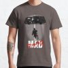 The Mad Warrior Classic T-Shirt RB0812 product Offical Shirt Anime Merch
