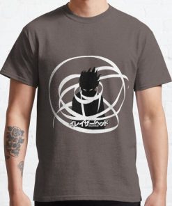 MHA - Eraserhead Classic T-Shirt RB0812 product Offical Shirt Anime Merch