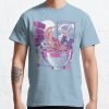 Web Ramen Classic T-Shirt RB0812 product Offical Shirt Anime Merch