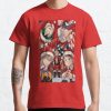 My Hero Academia Christmas Classic T-Shirt RB0812 product Offical Shirt Anime Merch